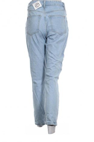 Blugi de femei H&M, Mărime S, Culoare Albastru, Preț 91,99 Lei