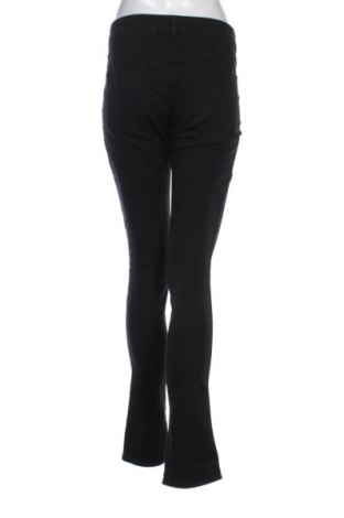 Дамски дънки H&M, Размер XL, Цвят Черен, Цена 5,11 €