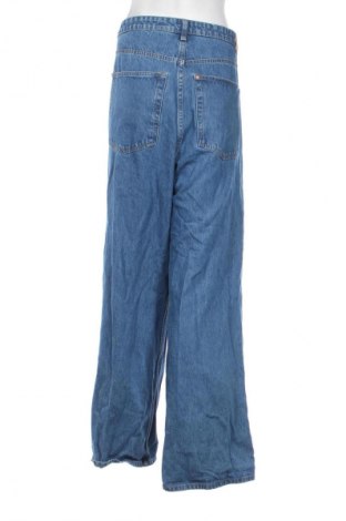 Дамски дънки H&M, Размер XXL, Цвят Син, Цена 14,83 €