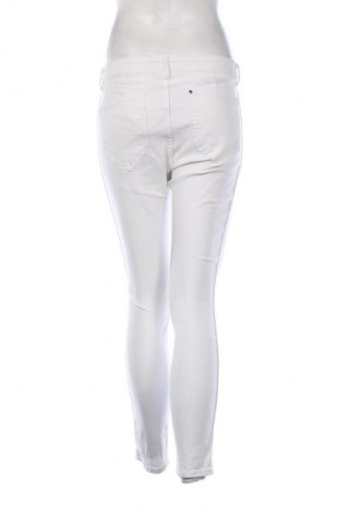 Dámské džíny  H&M, Velikost M, Barva Bílá, Cena  89,00 Kč