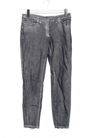 Damen Jeans H&M, Größe M, Farbe Mehrfarbig, Preis 3,99 €