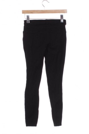 Dámské džíny  H&M, Velikost XS, Barva Černá, Cena  89,00 Kč