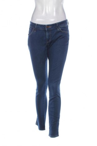 Dámske džínsy  H&M, Veľkosť XL, Farba Modrá, Cena  6,95 €