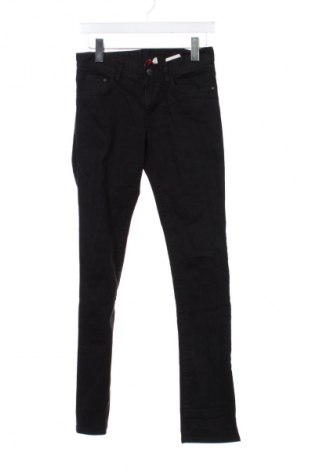 Дамски дънки H&M Divided, Размер S, Цвят Черен, Цена 3,06 €