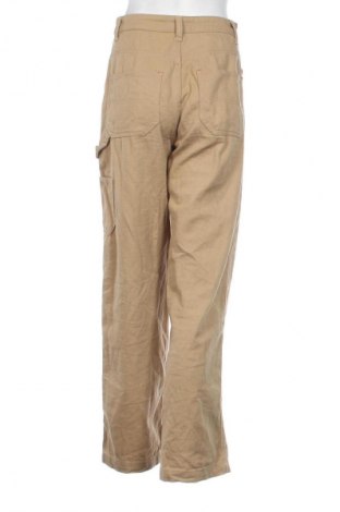 Дамски дънки H&M Divided, Размер S, Цвят Бежов, Цена 4,09 €