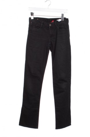 Dámské džíny  H&M Divided, Velikost XS, Barva Černá, Cena  79,00 Kč