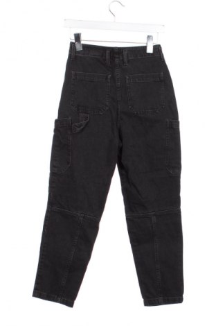 Dámské džíny  H&M Divided, Velikost XS, Barva Šedá, Cena  511,00 Kč