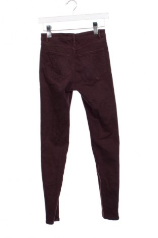 Damskie jeansy H&M L.O.G.G., Rozmiar S, Kolor Różowy, Cena 10,99 zł