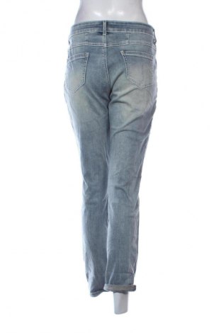 Dámské džíny  Heine, Velikost XL, Barva Modrá, Cena  429,00 Kč