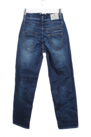Дамски дънки Herrlicher, Размер XS, Цвят Син, Цена 18,40 €