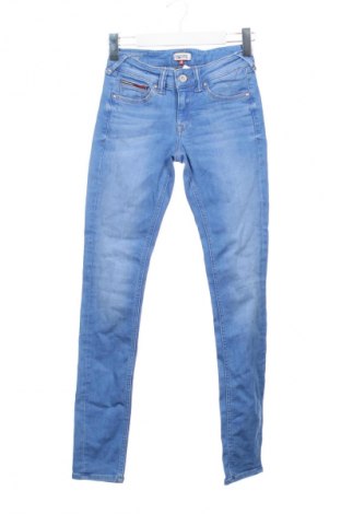Dámske džínsy  Hilfiger Denim, Veľkosť XS, Farba Modrá, Cena  47,95 €