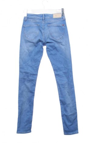 Dámske džínsy  Hilfiger Denim, Veľkosť XS, Farba Modrá, Cena  47,95 €
