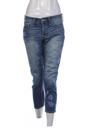 Damen Jeans Hollister, Größe M, Farbe Blau, Preis € 22,97