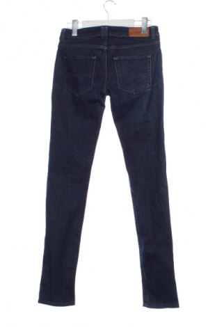Дамски дънки Hugo Boss, Размер M, Цвят Син, Цена 18,00 €