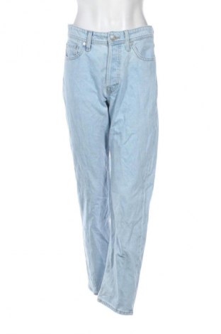 Γυναικείο Τζίν Jack & Jones, Μέγεθος M, Χρώμα Μπλέ, Τιμή 18,99 €