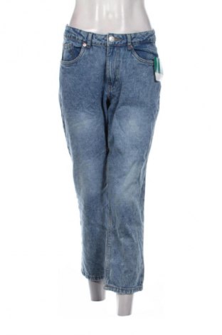 Дамски дънки Janina, Размер M, Цвят Син, Цена 9,20 €