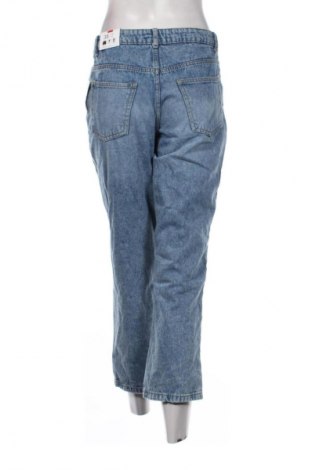 Дамски дънки Janina, Размер M, Цвят Син, Цена 9,20 €