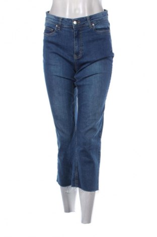 Дамски дънки Janina, Размер M, Цвят Син, Цена 3,57 €