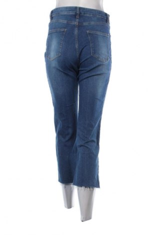 Дамски дънки Janina, Размер M, Цвят Син, Цена 3,57 €