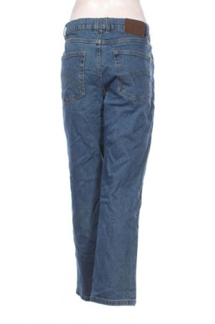 Γυναικείο Τζίν John Baner, Μέγεθος XL, Χρώμα Μπλέ, Τιμή 10,99 €