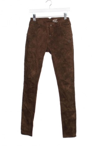 Dámske džínsy  Jolie, Veľkosť XS, Farba Viacfarebná, Cena  2,95 €