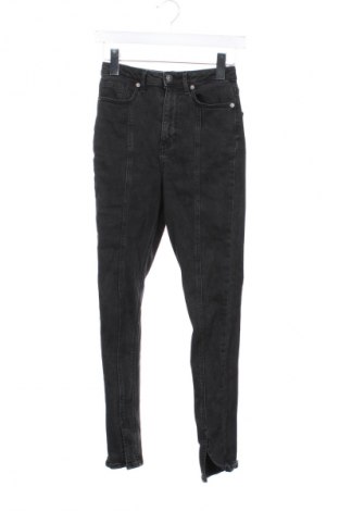 Γυναικείο Τζίν Kiabi, Μέγεθος XS, Χρώμα Μαύρο, Τιμή 3,99 €