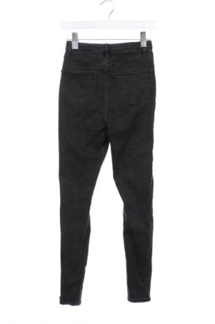 Γυναικείο Τζίν Kiabi, Μέγεθος XS, Χρώμα Μαύρο, Τιμή 3,99 €