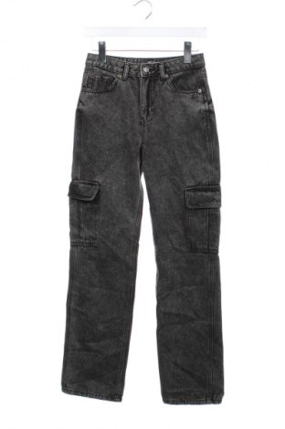 Dámské džíny  LC Waikiki, Velikost XS, Barva Šedá, Cena  279,00 Kč