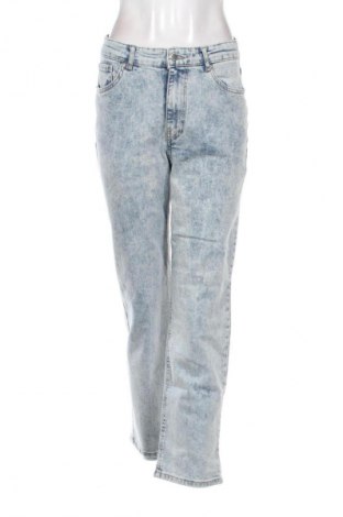 Дамски дънки LC Waikiki, Размер M, Цвят Син, Цена 9,69 €