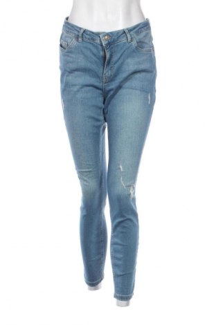 Дамски дънки LC Waikiki, Размер M, Цвят Син, Цена 5,11 €