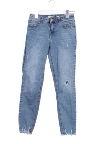 Dámské džíny  LCW, Velikost XS, Barva Modrá, Cena  89,00 Kč