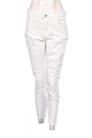 Dámské džíny  LCW, Velikost L, Barva Bílá, Cena  109,00 Kč