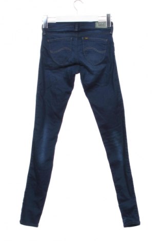 Дамски дънки Lee, Размер XXS, Цвят Син, Цена 5,62 €
