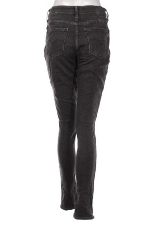 Дамски дънки Levi's, Размер L, Цвят Черен, Цена 25,56 €
