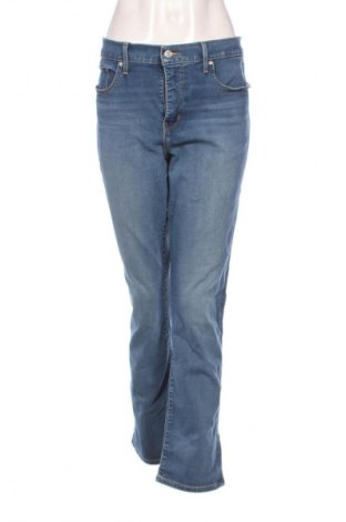 Blugi de femei Levi's, Mărime XL, Culoare Albastru, Preț 196,99 Lei