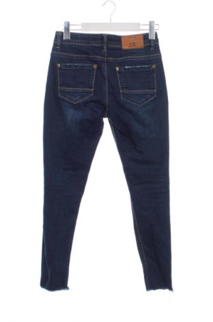 Dámské džíny  Liuzin, Velikost M, Barva Modrá, Cena  99,00 Kč