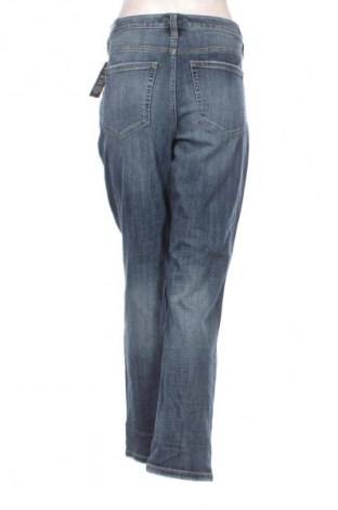 Női farmernadrág Liverpool, Méret XL, Szín Kék, Ár 12 489 Ft