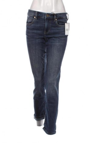 Blugi de femei Liverpool, Mărime S, Culoare Albastru, Preț 112,99 Lei