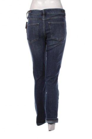 Blugi de femei Liverpool, Mărime S, Culoare Albastru, Preț 112,99 Lei