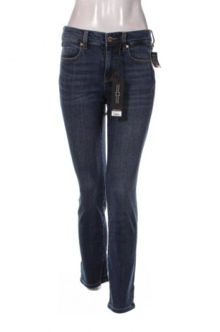 Дамски дънки Liverpool, Размер M, Цвят Син, Цена 19,42 €