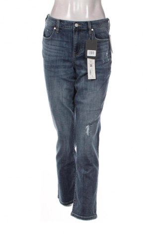 Dámské džíny  Liverpool, Velikost L, Barva Modrá, Cena  809,00 Kč