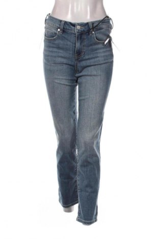 Dámské džíny  Liverpool Los Angeles, Velikost M, Barva Modrá, Cena  1 199,00 Kč