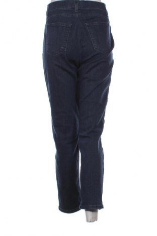 Damskie jeansy Lola, Rozmiar XL, Kolor Niebieski, Cena 55,56 zł