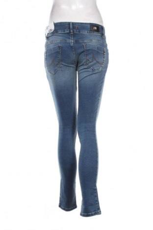 Dámske džínsy  Ltb, Veľkosť M, Farba Modrá, Cena  16,95 €