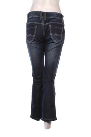 Dámske džínsy  Luchengyi, Veľkosť M, Farba Modrá, Cena  10,95 €