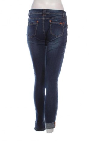Dámske džínsy  M.Sara, Veľkosť L, Farba Modrá, Cena  4,95 €