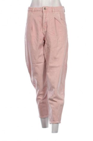 Γυναικείο Τζίν M.Sara, Μέγεθος S, Χρώμα Σάπιο μήλο, Τιμή 11,99 €