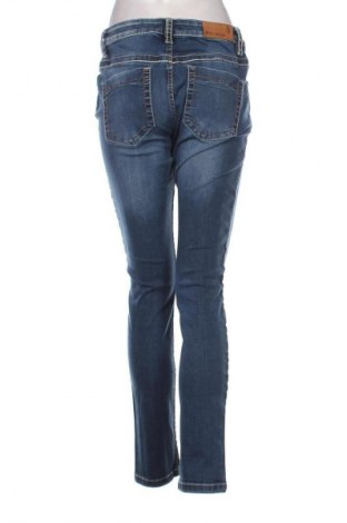 Γυναικείο Τζίν MOS MOSH, Μέγεθος M, Χρώμα Μπλέ, Τιμή 14,99 €