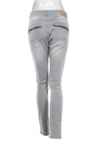 Дамски дънки MOS MOSH, Размер XL, Цвят Сив, Цена 14,78 €