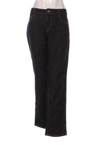 Női farmernadrág Mac, Méret L, Szín Kék, Ár 6 485 Ft